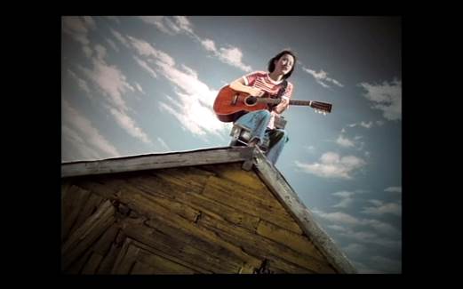 「川本真琴「1/2」のMV公開へ、TVアニメ『るろうに剣心 -明治剣客浪漫譚-』OPテーマ」1枚目/1