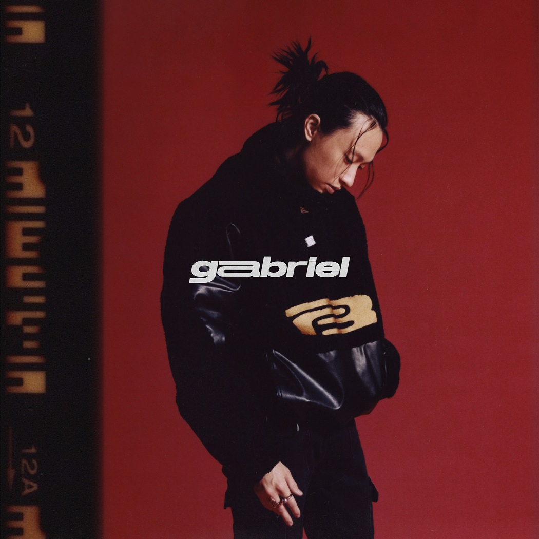keshi、デビューAL『GABRIEL』を遂にリリース「ずっとパーソナルなもの