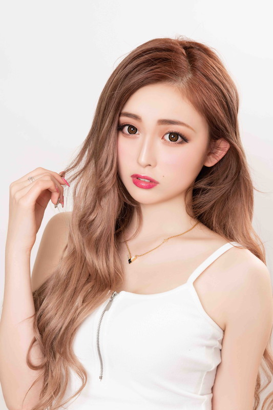 「ゆうちゃみ」3枚目/3