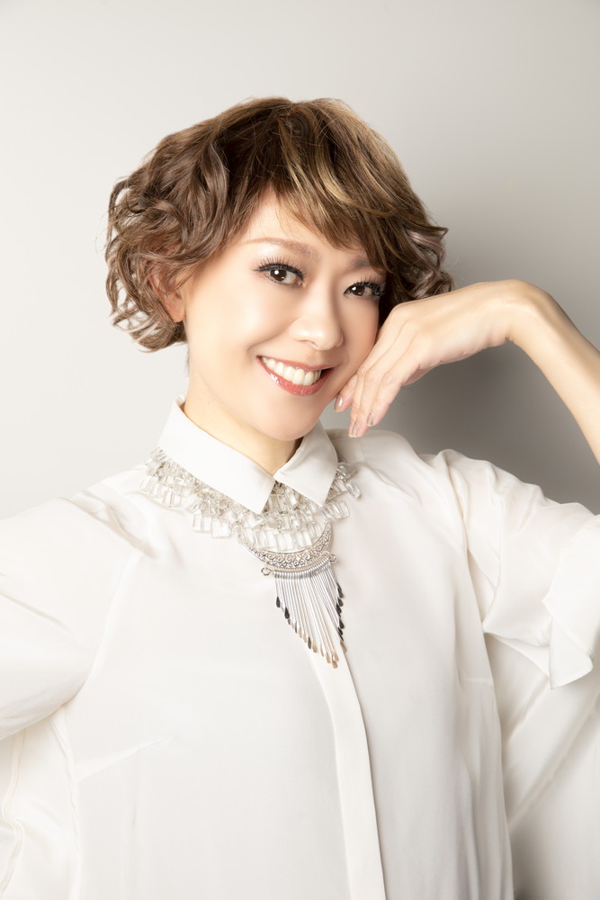 姿月あさと、デビュー35周年を記念する特別公演をBillboard Live 