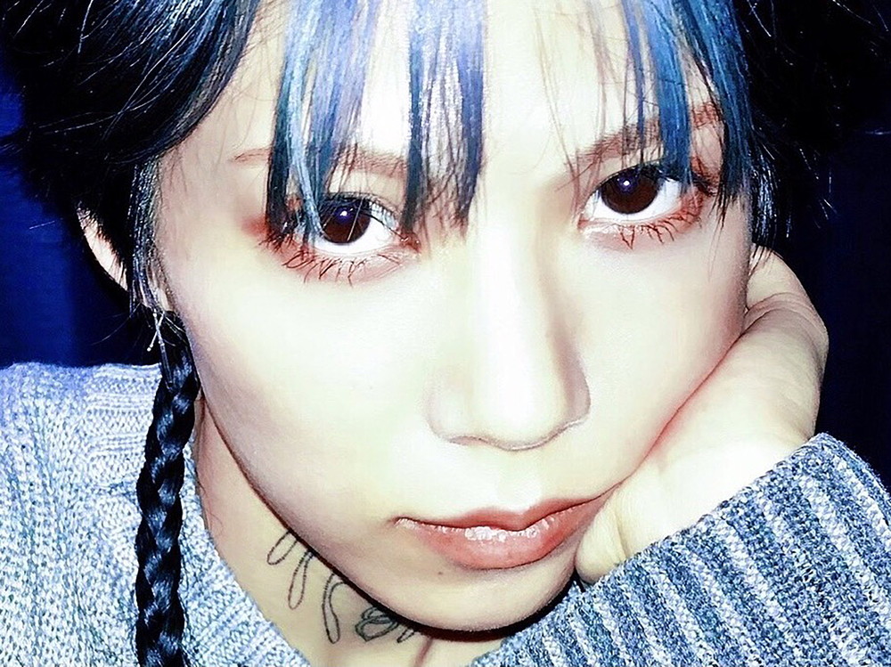 木下百花、フリー転身後初の“再始動ライブ”ビルボードライブ横浜にて