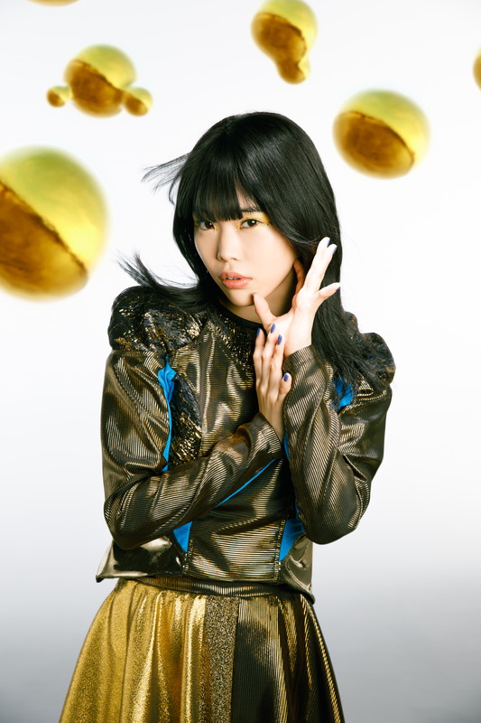 「アイナ・ジ・エンド」2枚目/7