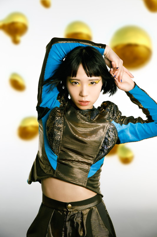 「アユニ・D」4枚目/7