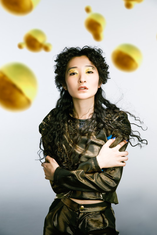 「リンリン」5枚目/7