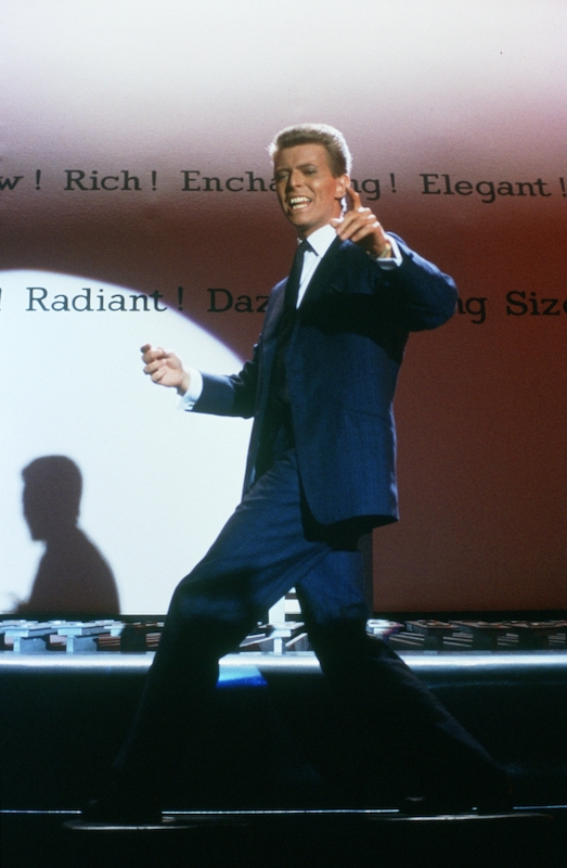 「デヴィッド・ボウイら出演『ビギナーズ』8月公開、『ローカル・ヒーロー／夢に生きた男』も」1枚目/2