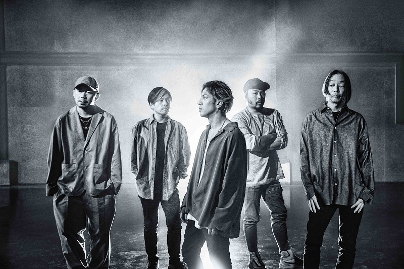 Kj（Dragon Ash）独占未公開インタビュー、YouTube『Tiny World Radio