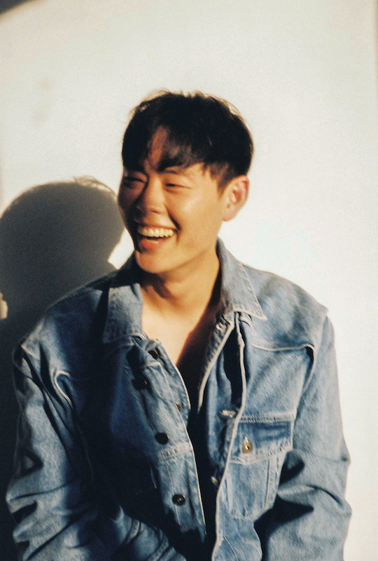 「ジミー・ブラウン、VivaOla迎えた新曲「bag on you」5月18日配信リリース」1枚目/2