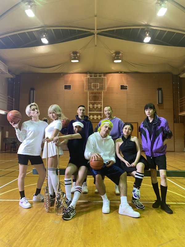 「Elle Teresa、もどかしさを凝縮したラブソング「maybe love u」5月20日に配信」1枚目/1