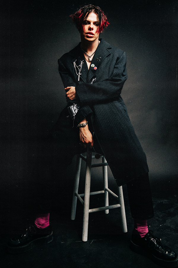 「 Photo: Tom Pallant」2枚目/2