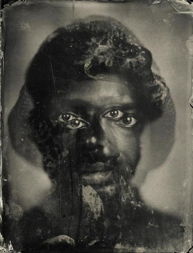 「シャバカ・ハッチングス、Shabaka名義の新作EPは聴覚的な瞑想空間に焦点を当てた作品」1枚目/2