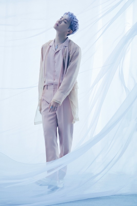 「J-HOPE」2枚目/8