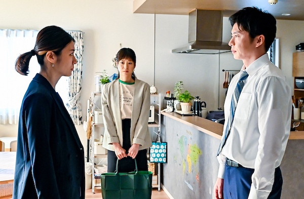 持続可能な恋ですか？ DVDBOX 美品 上野樹里 田中圭 磯村勇斗