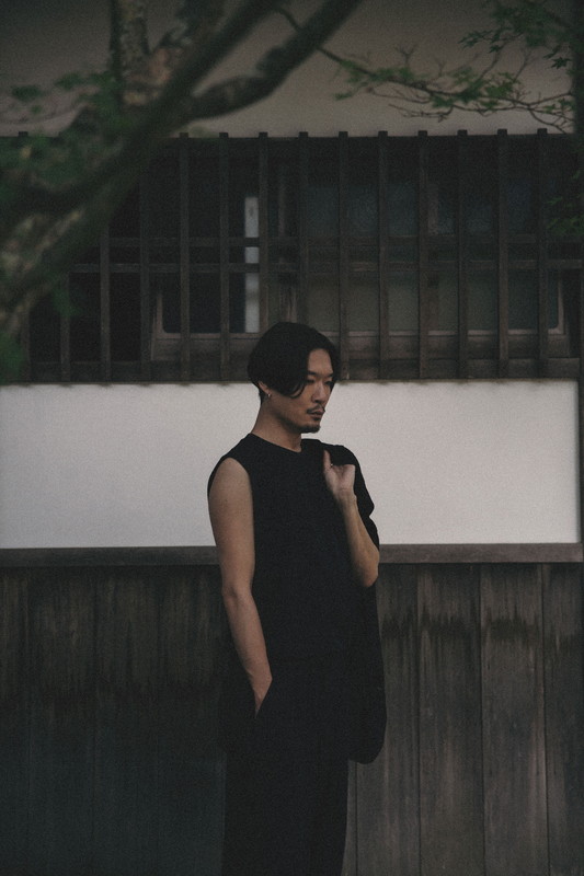 「冥丁」8枚目/8