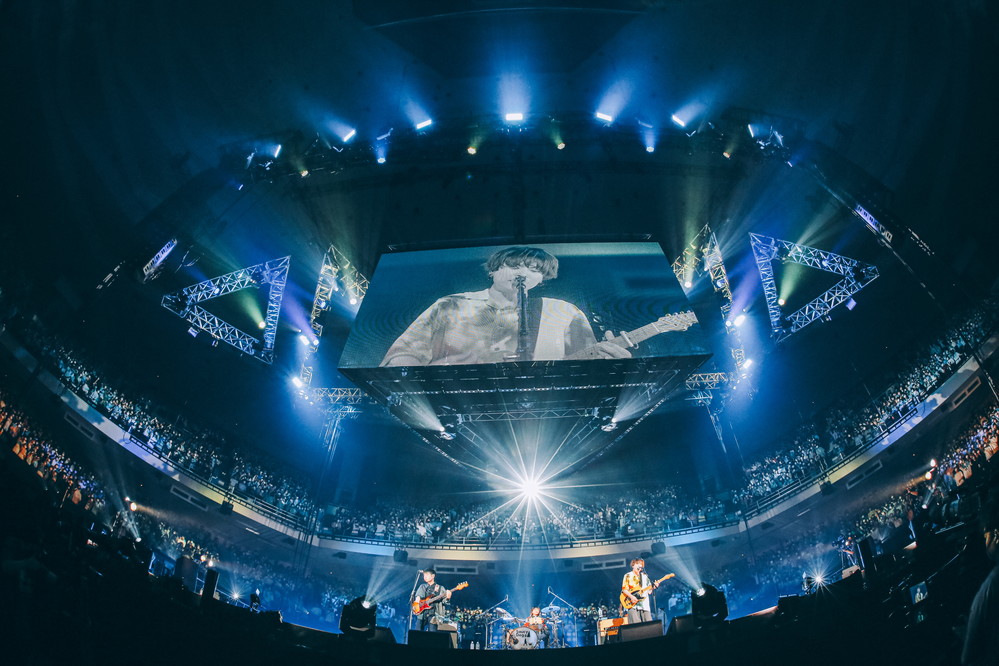大好きだよ! ROCK'N ROLL 録音ライブ IN 武道館 Smashing Pumpkins (2CDR+DVDR) 25YEARS -Live at Budokan 2025