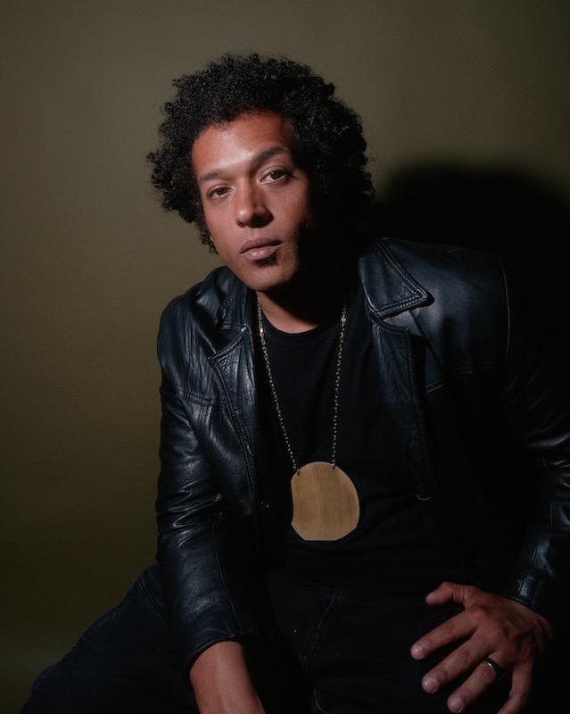 「マカヤ・マクレイヴンのニューアルバム『In These Times』9月23日リリース」1枚目/1