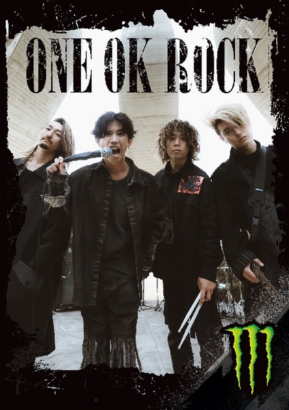 ONE OK ROCK Taka着用 lad musician コート - アウター