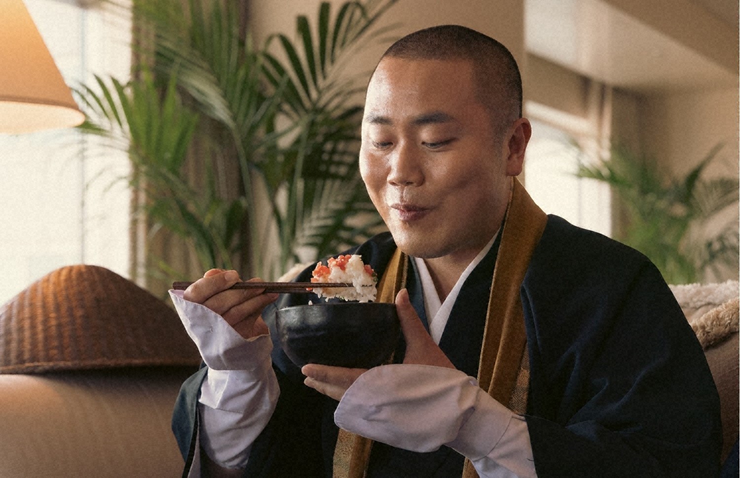 しろめし修行僧」最終回を迎え“感謝の声”が多数 「見ている間、ずっと