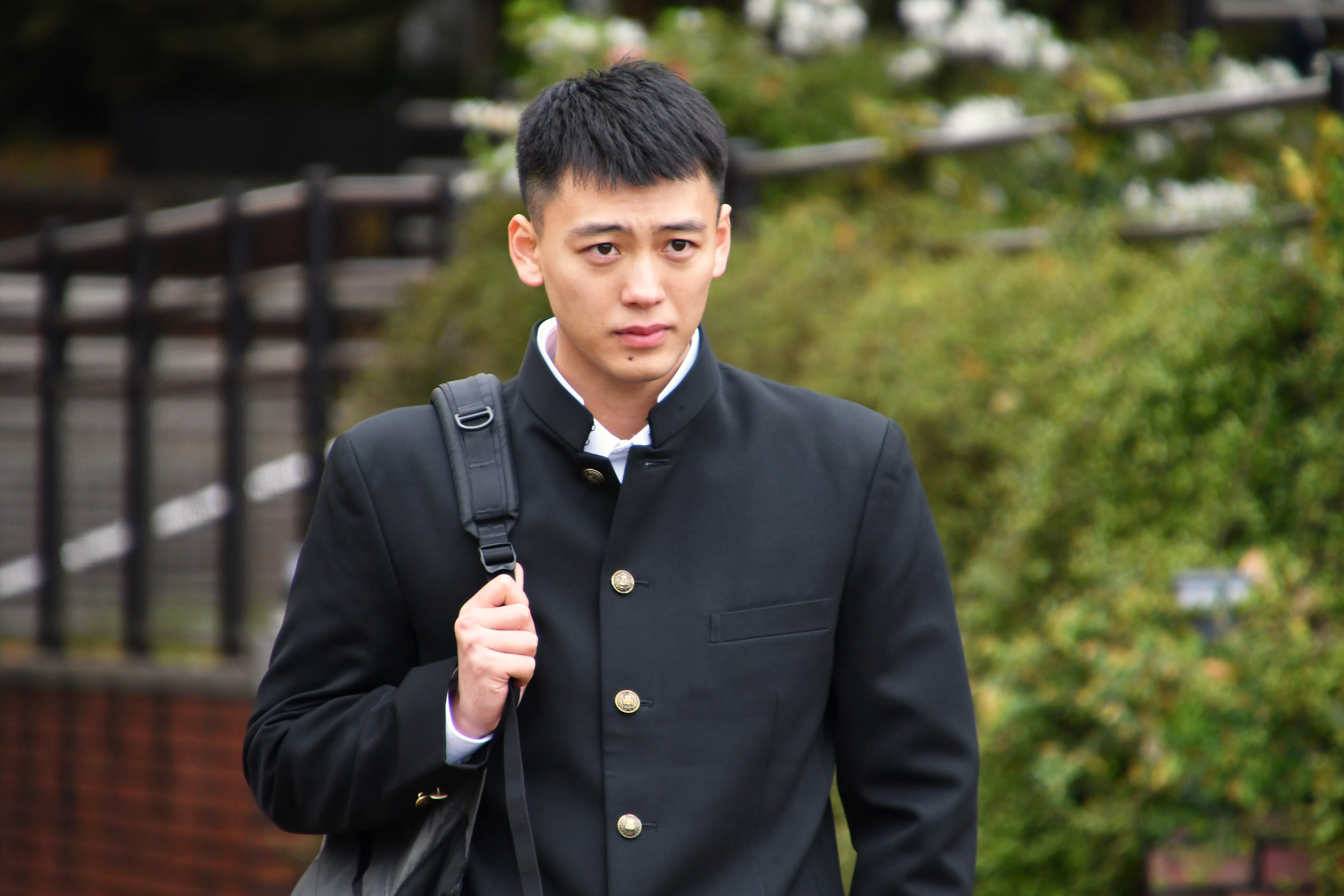 六本木クラス」初回「韓国版が忠実に再現されている」と反響 「竹内涼