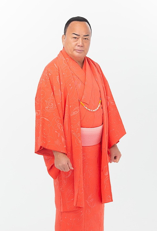 「細川たかし
」10枚目/13