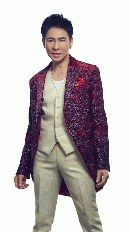 「郷ひろみ」3枚目/3