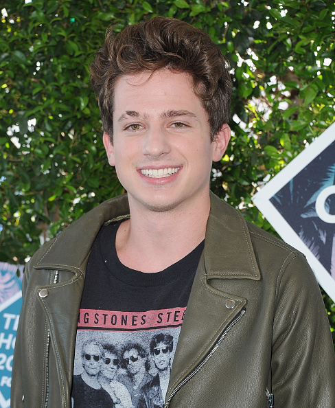 「チャーリー・プース、BTSのJUNG KOOKとのコラボ曲「レフト・アンド・ライト」MVのメイキング動画公開」1枚目/1