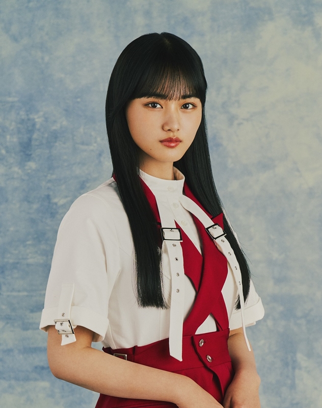 「櫻坂46、1stAL『As you know?』ソロアーティスト写真公開」1枚目/6