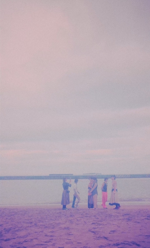 「BiSH、12ヶ月連続第7弾「SEE YOU」リリース」1枚目/4