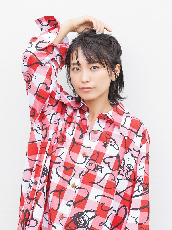 「【miwa special concert 2022】9/25開催決定、普段と異なる編成で一夜限りの特別公演」1枚目/1