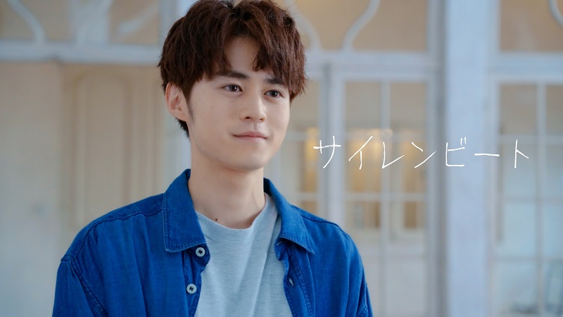 鈴木鈴木×SUZUKI「ワゴンRスマイル」、鈴鹿央士が出演する新曲