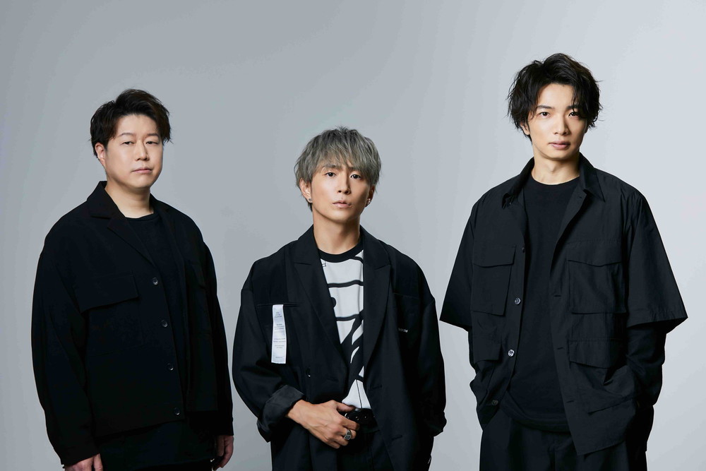 天才凡人、新曲「裏TOKYO」を使ったTikTok投稿キャンペーンがスタート