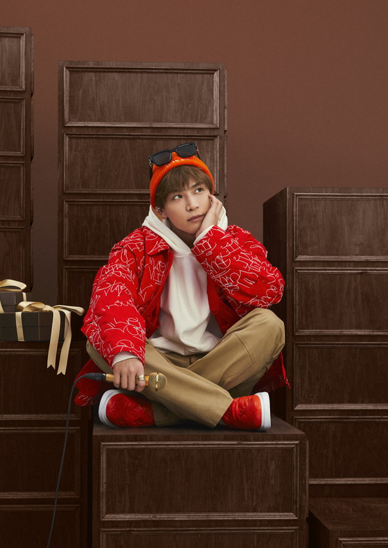 「岩田剛典」4枚目/4