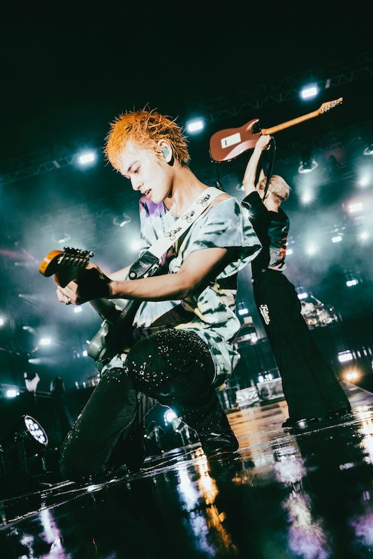 「Photo by Ray Otabe」4枚目/8