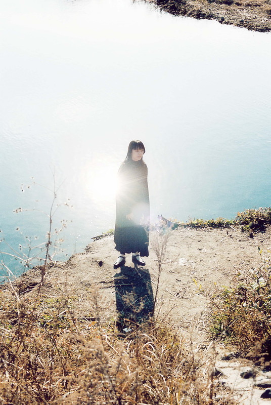 「カネコアヤノ」2枚目/2