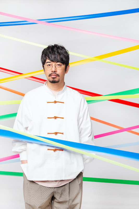 「ASIAN KUNG-FU GENERATION後藤正文＆秦基博が中田英寿とラジオでトーク」1枚目/3