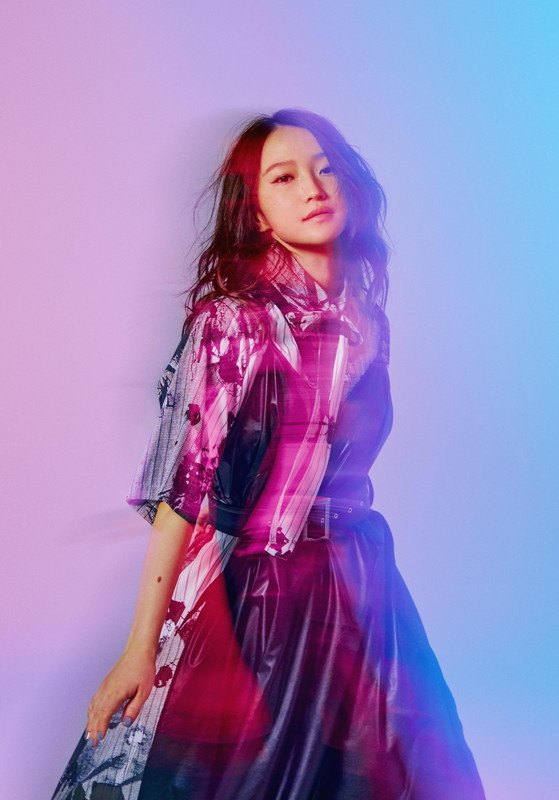 「鞘師里保」2枚目/2