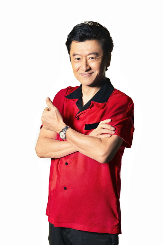 「桑田佳祐によるボウリングの祭典【KUWATA CUP】再始動、決勝は東京体育館にて」1枚目/2