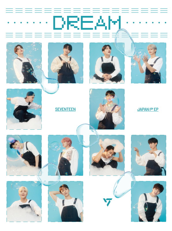 「CARAT盤」7枚目/7