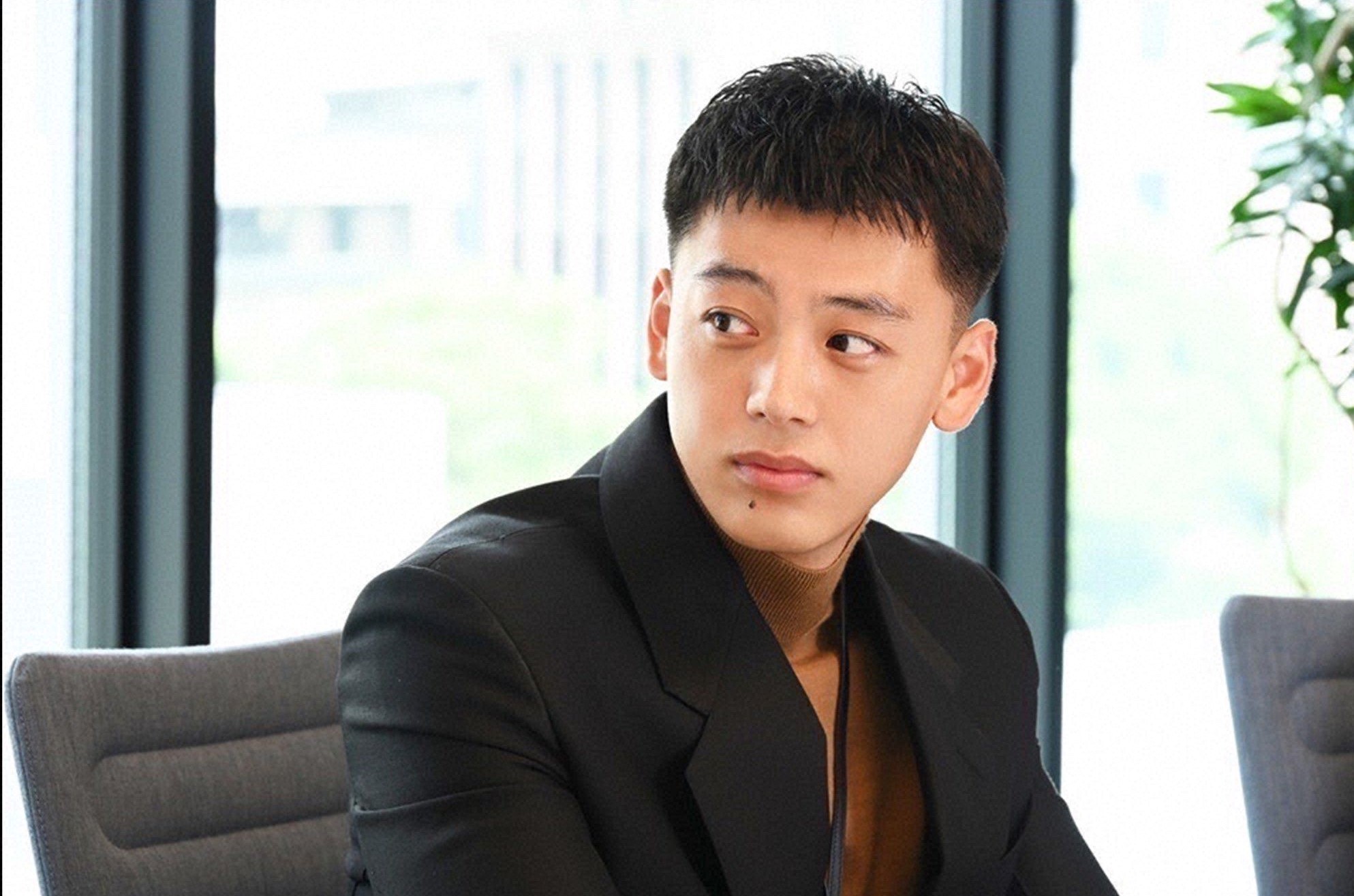 六本木クラス」“新”竹内涼真の「ばかなこと言いなさんな」に反響 「声