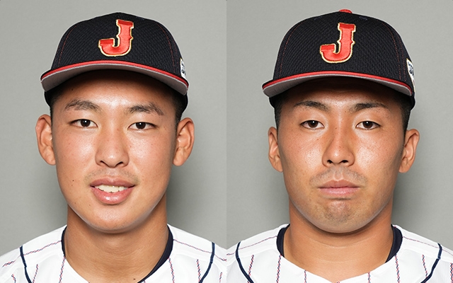 「球児たちが“侍ジャパン”として挑む「第30回 WBSC U-18」　BS11で16日から４夜連続放送」1枚目/1