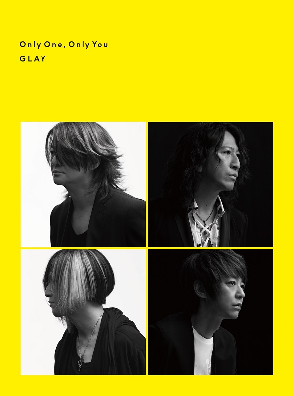 GLAY「」2枚目/2