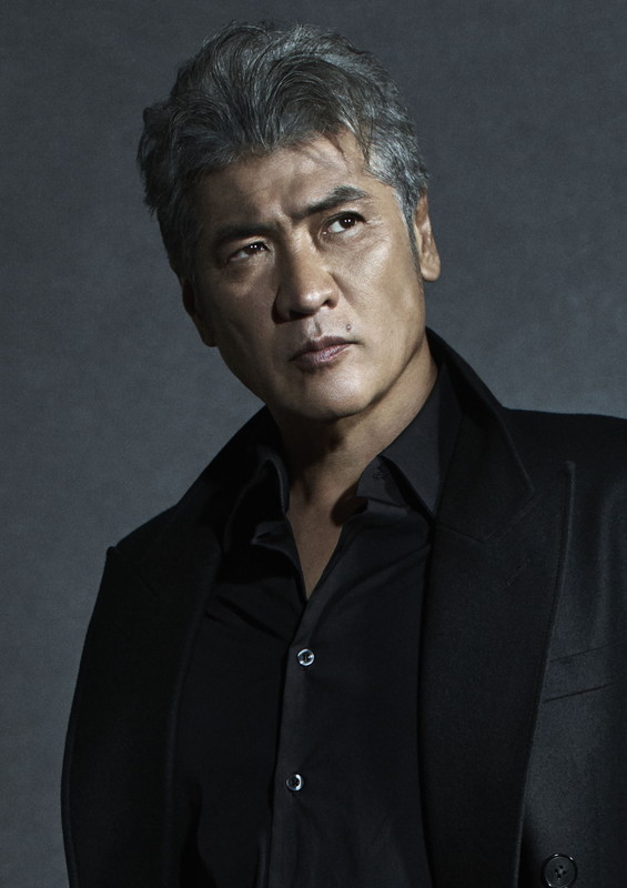 「吉川晃司」2枚目/2