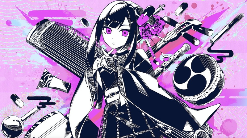 和楽器バンド、かいりきベア「ベノム」MVをリメイク | Daily News