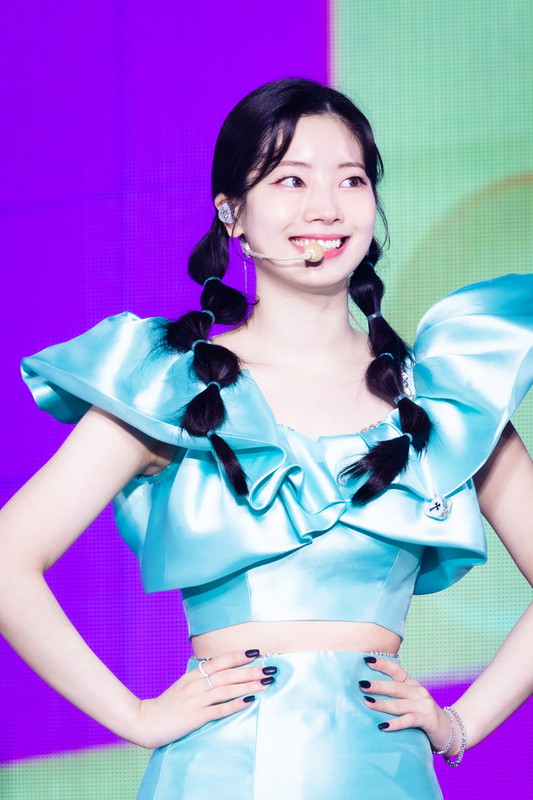 「ダヒョン 撮影：キセキミチコ」11枚目/22