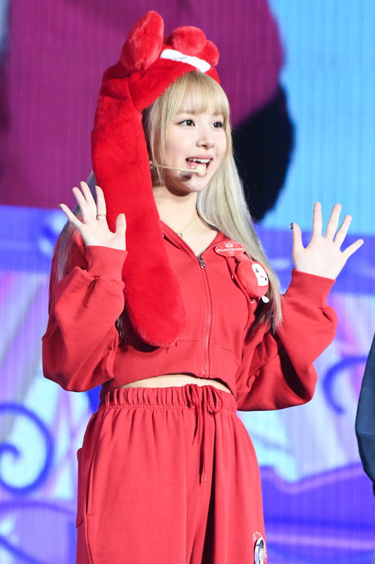 「チェヨン 撮影：MASA」13枚目/22