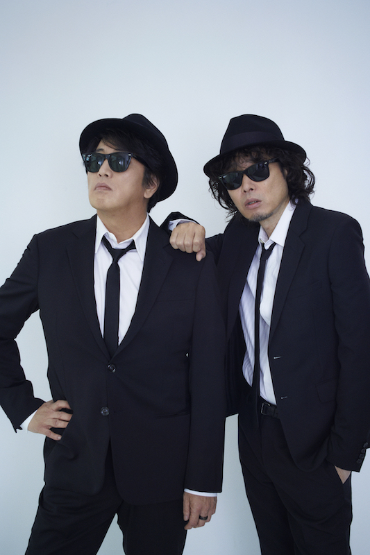 「『GINZA』特集記事にBiSH／Vaundy／岡村靖幸×斉藤和義／King Gnu新井和輝ら登場」1枚目/2