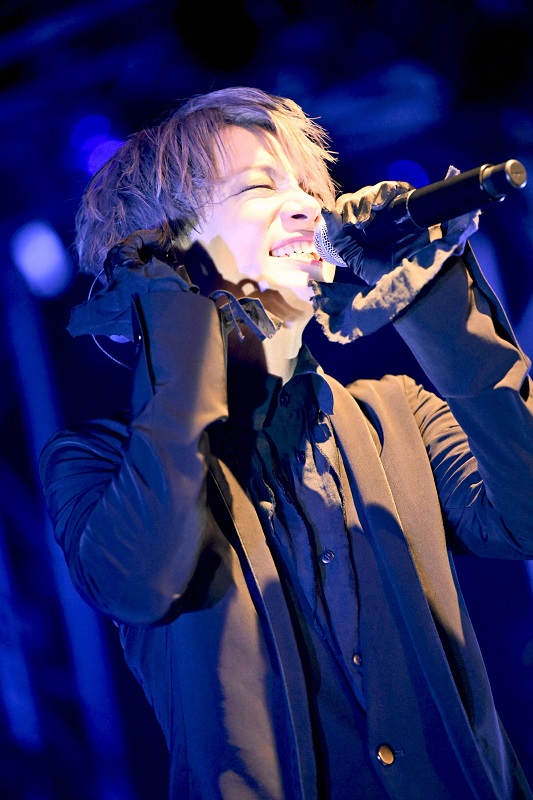 「Photo by 江隈 麗志」7枚目/7