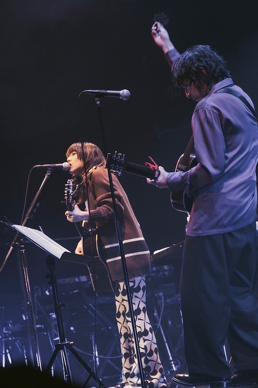 「Photo by 鈴木友莉」2枚目/6