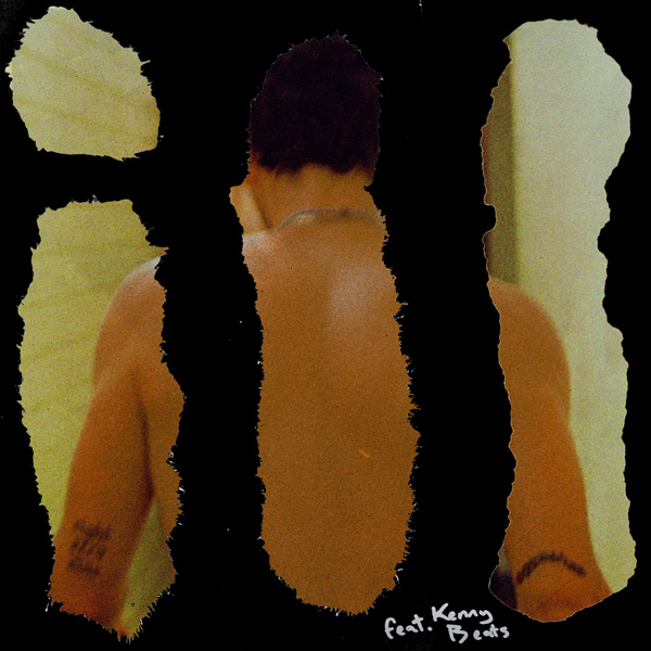 「アレクサンダー23、新曲「イル」でケニー・ビーツとタッグ」1枚目/2