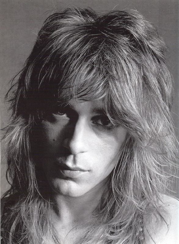 「映画『ランディ・ローズ』公開に向け、高崎晃／伊藤一朗(ELT)／森久保祥太郎／ROLLYらがコメント」1枚目/16