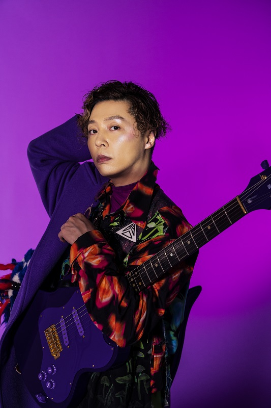 「ENDRECHERI、第3弾デジタルシングル「MYND」リリース決定＆ティザー映像公開」1枚目/1